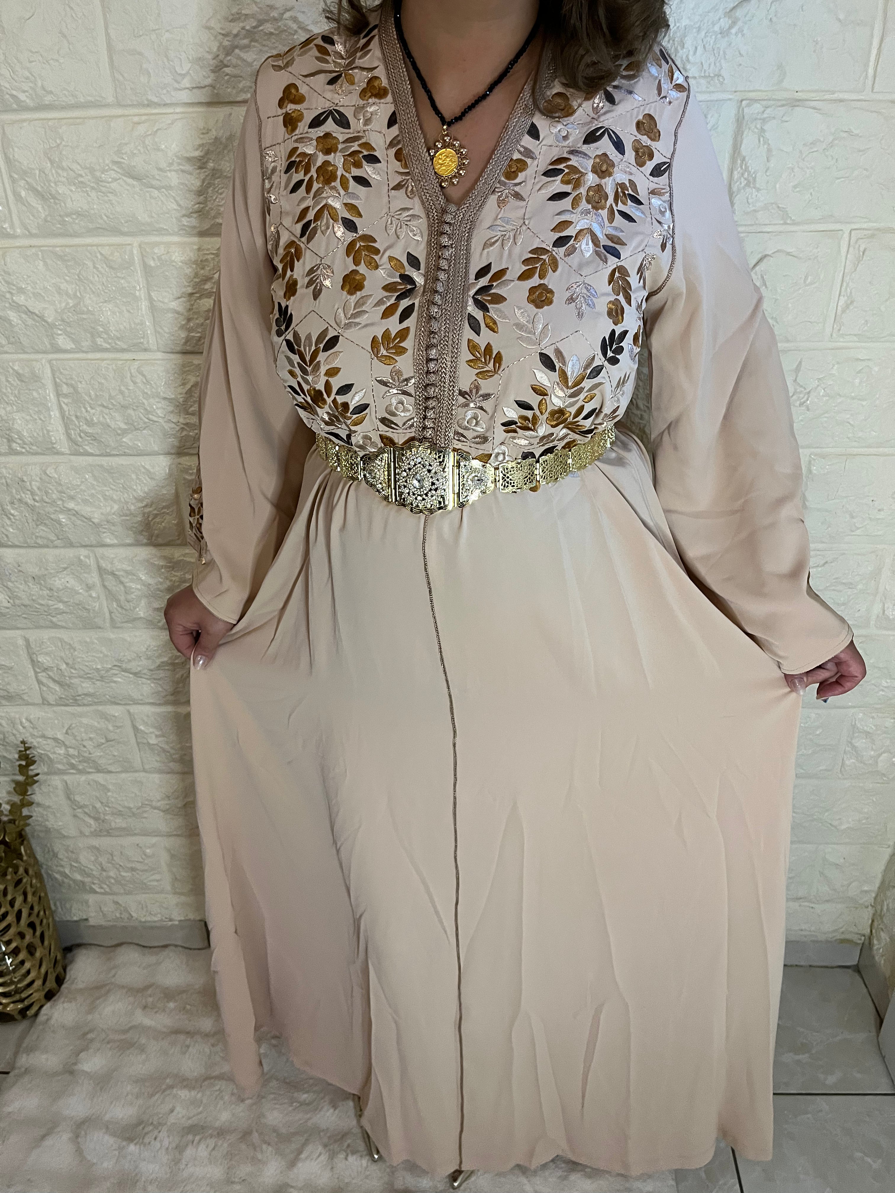 Caftan